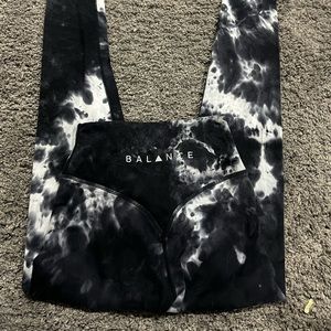 XS balance now Vitality leggings